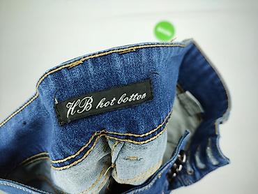 odra jeans: Jeansy damskie, rozmiar XL — 4