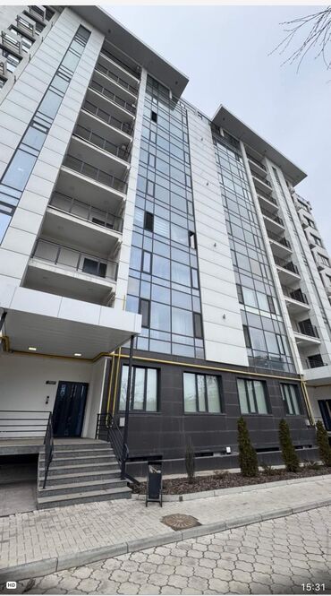 Продажа квартир: 3 комнаты, 122 м², Элитка, 10 этаж, Дизайнерский ремонт at lalafo.kg — 12 Продажа квартир: 3 комнаты, 122 м², Элитка, 10 этаж, Дизайнерский ремонт — 12