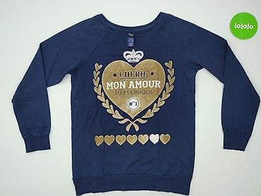 bluza rakowa: Bershka, Bluza damska
, rozmiar S — 2