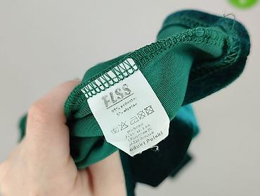 moda dla 70 latka: Elegancki komplet, rozmiar L — 4