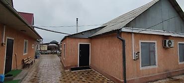 Продажа коттеджей и домов: Продаётся дом (угловой) В ж/м Арча-Бешик Ориентир 97 школа Дом — 19