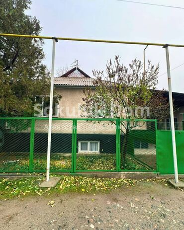 дом из оша: Үй, 100 кв. м, 5 бөлмө, Кыймылсыз мүлк агенттиги, Косметикалык оңдоо