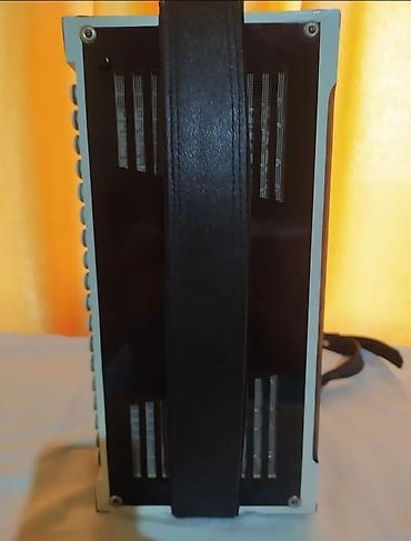 Akkordeonlar: Akustik Akkordeon, Yeni, Ünvandan götürmə — 7