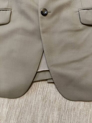 Odela: Sako, M (EU 50), Esprit, bоја - Bež, Vuna na lalafo.rs — 8 Odela: Sako, M (EU 50), Esprit, bоја - Bež, Vuna — 8