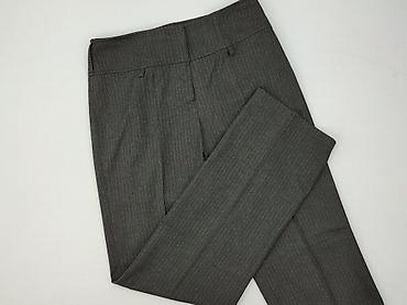 sigma sukienki: Spodnie materiałowe damskie, rozmiar M — 1