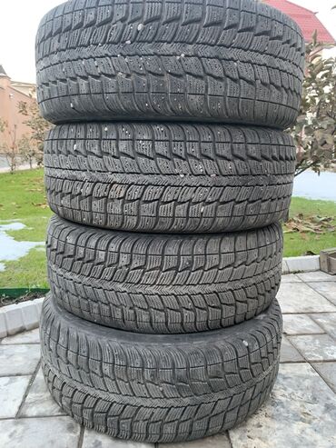 хундай портер куплю: Federal 205/55 R16 зима б/у отличное состояние. Резина мягкая, целая