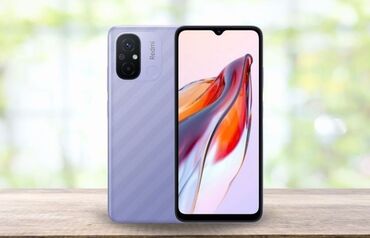 Redmi: Redmi, Redmi 12C, Б/у, 128 ГБ, 2 SIM