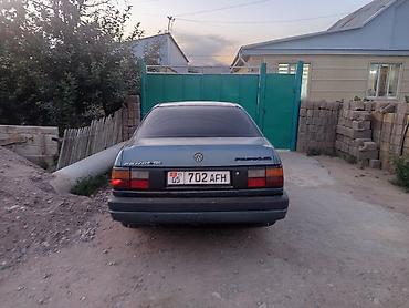 кпп гольф 3: Volkswagen Passat: 1987 г., 1.8 л, Механика, Бензин, Седан — 3
