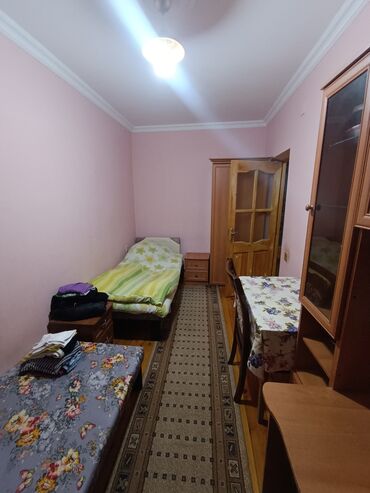 Otaqların uzunmüddətli kirayəsi: Xirdalanda işleyen xanımlar ve telebe qizlar üçün kiraye 2 otaq -da lalafo.az — 3 Otaqların uzunmüddətli kirayəsi: Xirdalanda işleyen xanımlar ve telebe qizlar üçün kiraye 2 otaq — 3