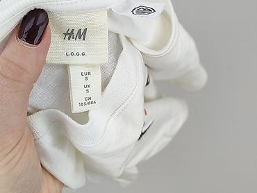 star wars: H&M L.O.G.G., T-shirt damski, rozmiar S — 5