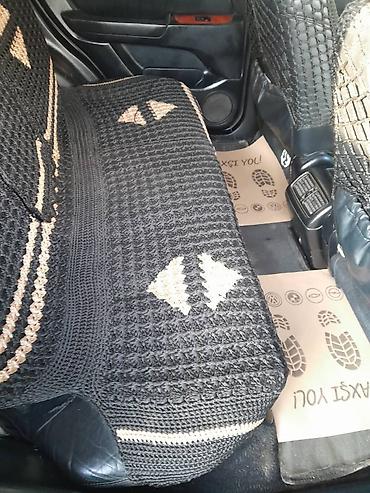 Lexus: Lexus RX: 3 l | Ofrouder/SUV — 5