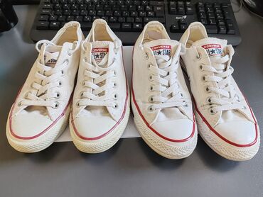 tople papuče za zimu: Converse, 37.5, color - White