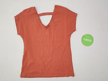 bluzki cropped: Carry, Bluzka damska, rozmiar S — 4