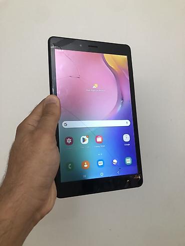 90 fps tabletler: Ünvan Masazirda:Sadece olaraq sensorunda catlar var qetiyyen problem — 4