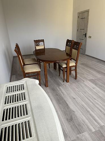 Uzunmüddətli kirayə evlər: Kiraye verilir– tək mərtəbəli fərdi yaşayış evi - Plan: geniş — 5