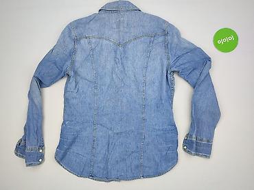 resalsa denim: Levi’s, Koszula damska, rozmiar L — 3