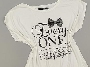 bluzy lee: Reserved, T-shirt damski, rozmiar L — 1
