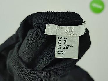 body h: H&M, Sweter damski, rozmiar XS — 4
