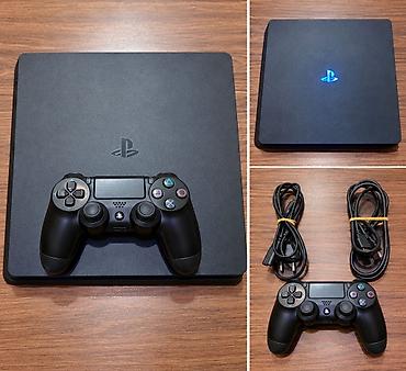 gta 5 disk ps5: Ps 4 tezeden secilmir 1 ojinal pult İcinde 6.7 bahali oyun yazilib — 1