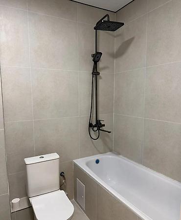 Продажа квартир: 1 комната, 46 м², Элитка, 8 этаж, Дизайнерский ремонт — 6