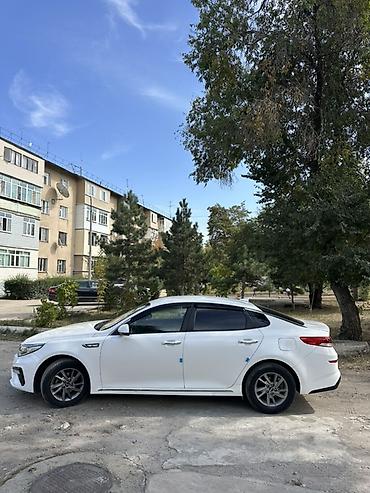 катализатор к 5: Kia K5: 2019 г., 2 л, Автомат, Газ, Седан — 8
