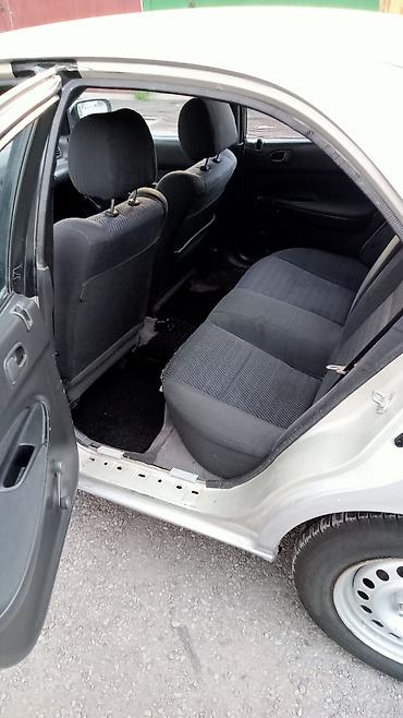 key maker: Mazda 323: 1995 г., 1.5 л, Автомат, Бензин — 6