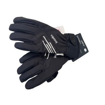 Перчатки: Представляем зимние водонепроницаемые лыжные перчатки с сенсорным — 10