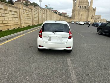 Nissan: Nissan Note: 1.2 l | 2019 il Sedan — 3