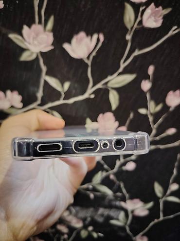Уюлдук телефондор жана аксессуарлар: Samsung Колдонулган, 128 ГБ, түсү - Кара, 2 SIM — 5