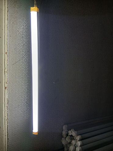 LED lampalar: İşlənmiş, LED lampa, Zəmanətsiz, Ünvandan götürmə — 9