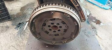 golf 5 stranac: SET KVACILA KORPA ZAMAJAC ZA RENAULT SCENIC OD 2003. DO 2009. GOD. | — 2