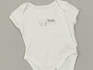 body niemowlęce wielopak primark: Body, Primark, 3-6 m, 
stan - Bardzo dobry