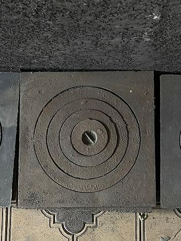 Чугунные ливневые решетки: Чугунные решетки чугунные колосники чугунные плиты — 9