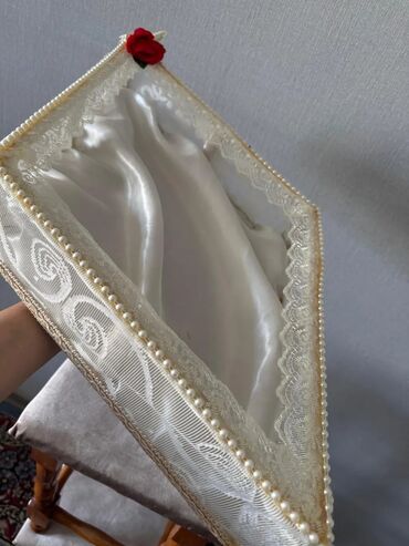 Xonça: Hamisi tezedi işlenmiyib qiymetde razilaşmaq olar — 19