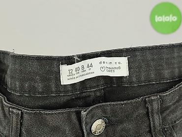 mybasic zwrot: Denim Co, Szorty damskie, rozmiar M — 4