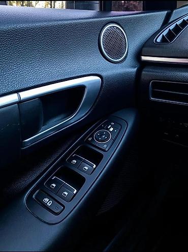 саната элф: Hyundai Sonata: 2019 г., 2 л, Автомат, Газ, Седан — 7