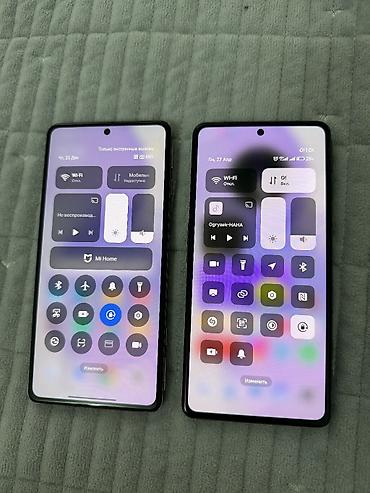 Poco: Poco F4 GT — 8