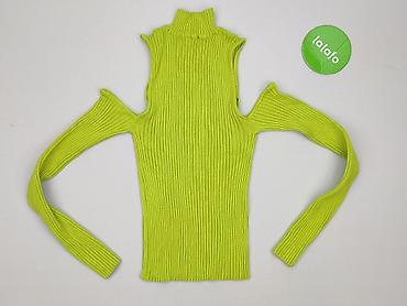 pop: House, Top damski, rozmiar S — 2