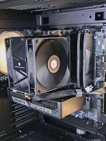 Desktop računari i radne stanice: Ryzen 5 9600X RTX 5060TI B840 32GB 1TB - SM208PC. ✨ Prodaja i — 11