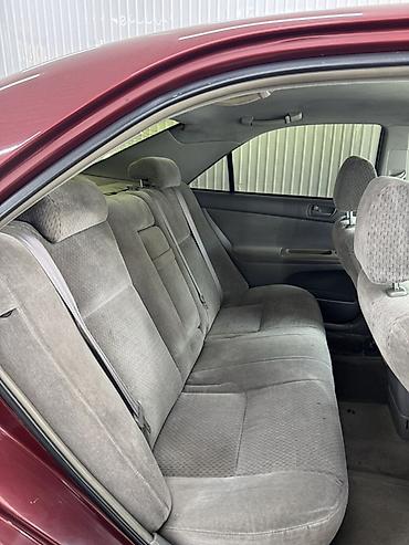 тойота камри 80 цена в кыргызстане: Toyota Camry: 2002 г., 2.4 л, Автомат, Бензин, Седан — 9