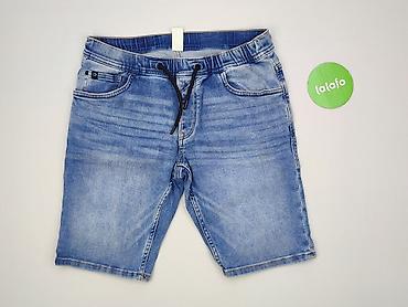 months short: Tom Tailor Denim, Szorty dla mężczyzn, rozmiar S — 2