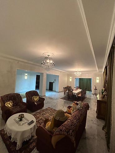 maştağada: 5 otaqlı, 299 kv. m, Kredit yoxdur, Yeni təmirli — 3