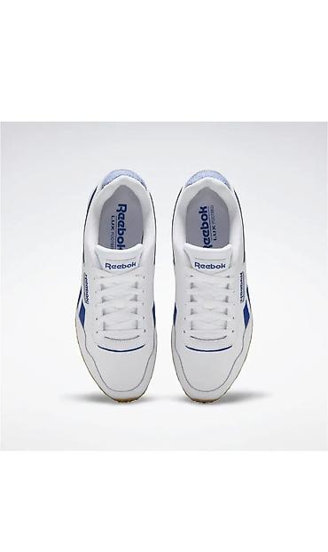 atom total: Кроссовки, 36, 36.5, 37, Reebok, Новый, цвет - Белый, Самовывоз, Бесплатная доставка, Платная доставка — 7