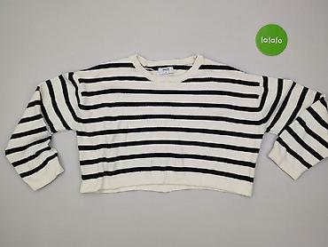 bluza new collection: Cropp, Sweter damski, rozmiar M — 2