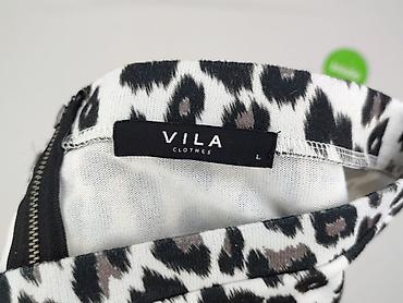 lew: Vila, Spódnica damska, rozmiar L — 4