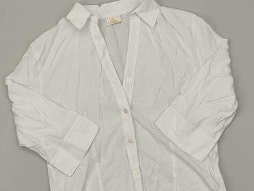 Koszule i bluzki: Bluzka XL (EU 42), stan - Dobry