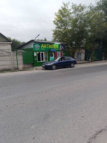 жаны донголок: Honda Civic: 1992 г., 1.6 л, Автомат, Бензин, Седан