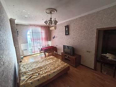 Mənzillərin satışı: Yeni Günəşli Massiv D, 1 otaqlı, Yeni tikili, 45 kv. m — 6
