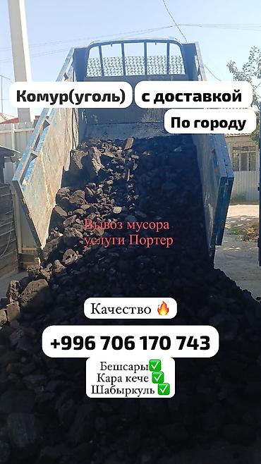 Заказать Хендай портер, Вывоз бытового мусора, C грузчиком