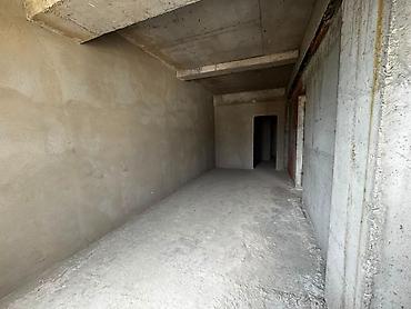 Продажа квартир: 1 комната, 62 м², Элитка, 9 этаж, ПСО (под самоотделку) — 2